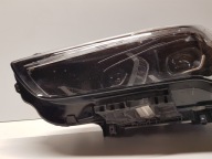 light front left BMW X1 F48 LCI FULL LED 5A01171