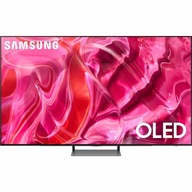 OLED TV Samsung QE55S92CAT 55" 4K UHD čierna