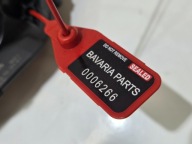 commande levier commodo sous volant BMW F10 OE 9354045