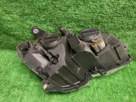 REFLEKTOR right right left left light front EUROPA MERCEDES C-KLASA W204
