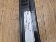 BMW 6 F06 M6 SPOILER windows third light STOP A76 TIEFSEEBLAU 7309971