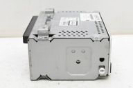 RADIO display player PANEL CD AUX AM51T-18C815-GJ FORD C-MAX MK2 10-15