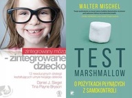 Zintegrowany mózg Siegel + Test Marshmallow