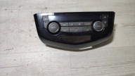 Nissan Qashqai 16r 1.5dci Unite commande clima