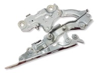 hinge bonnets left C3Z BMW i4 4 G24 G26 7450589 !J