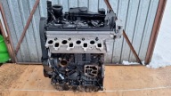 engine AUDI A3 2.0 TDI CBA unprotected pillar 03
