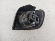 VW GOLF V plus light left rear part LED SPRAWNA TESTOWANA