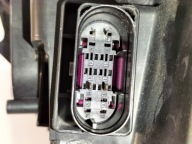 light front reflektor right MERCEDES B class W247 18- FULL LED