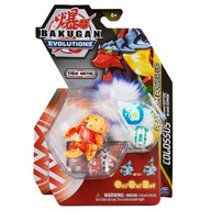 Bakugan Evolutions Platinum Colossus + nanokule 20135591