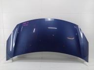 motorhaube Citroen C3 2 facelift 2013