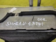 VW SHARAN and LIFT heater