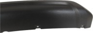 RENAULT KADJAR 2019 - ACCESSORI DIFFUSORE PARAURTI SPOILER POSTERIORE 620847115R