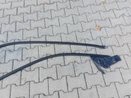 BMW i3 i01 REX decorative trim roof left right