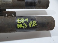 shock absorbers front BMW E81 N43 6786024 6786023 KOMPLET (16657604)