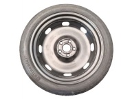 roue roue de secours VW PASSAT B8 125/70 R18 5Q0601027BT