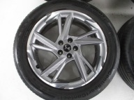 wheels discs tyres CITROEN DS7 R19