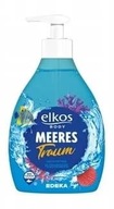 Elkos Meeres Traum mydlo v pumpičke 500 ml