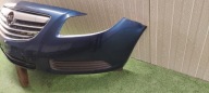 bumper front OPEL INSIGNIA A sensors LAK:Z22A