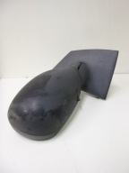 mirror Renault Scenic 7 Pin 1998r.