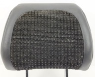 CITROEN C5 III rest KANAPY semi leather rear rear part