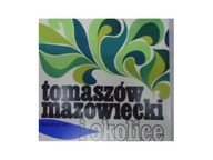 Tomaszów Mazowiecki i okolice - W Rudź