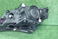 SKODA SUPERB III BI XENON 15- reflektor right light right 3V1941016B