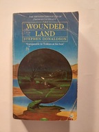 The Wounded Land Stephen Donaldson