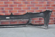bumper front front BMW 5 G30 G31 m-packet before lift