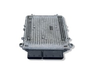control unit of the engine Mercedes-Benz E W211 facelift 2008 A6421503226