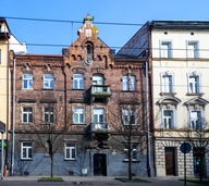 Mieszkanie, Kraków, 77 m²