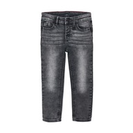 Spodnie jeans slim chłopięce Mayoral 4539-82 r. 92