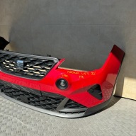 FRONT BUMPER COMPLETE SEAT ARONA LIFT FR 6 PDC 2022 ROK