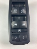 Ram 1500, 2500, 3500 window control switch of mirrors left front 2019-24