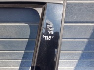 door front left Mercedes C W204 COUPE 775 C775