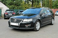 Volkswagen Passat indywidual