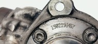Einspritzpumpe 5801572470 3.0 HPI IVECO COMPA