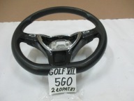 steering wheel, VW Golf VII with shifting multifunkcja