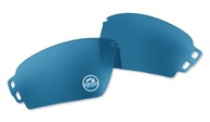 Wizjer ESS Crowbar Polarized Mirrored Blue