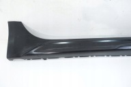 moulding threshold right AUDI A4 B9 LIFT KOMBI ALLROAD