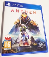 ANTHEM PL