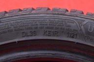 tyre tyres 2 SZT GOODYEAR ZIMA 195/50/16 21R