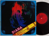 Flying Saucers - Diana And Other Hits From 60-ties