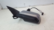 mirror left 9pin Audi A6 C6 2,7 TDI LY7G