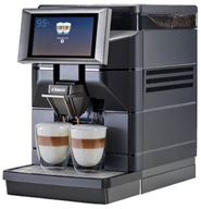 Automatický tlakový kávovar Saeco M1 1900 W čierny