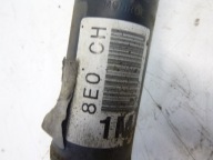 tlumič předek Audi A4 B6 1.6 2003r.