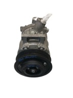 compressor compressor; of the air conditioning VW AUDI 8FK351135