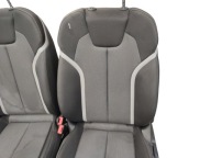 Sitze KOMPLET AUDI Q2 GA 81A (2016-2020)