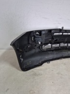 BMW X5 E53 99- bumper front front without DZIUR 8402307