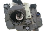 HYUNDAI KONA and LIFT light left front front left ZWYKLA lens UK 2022R
