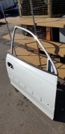 door right front OPEL OMEGA B BIALE